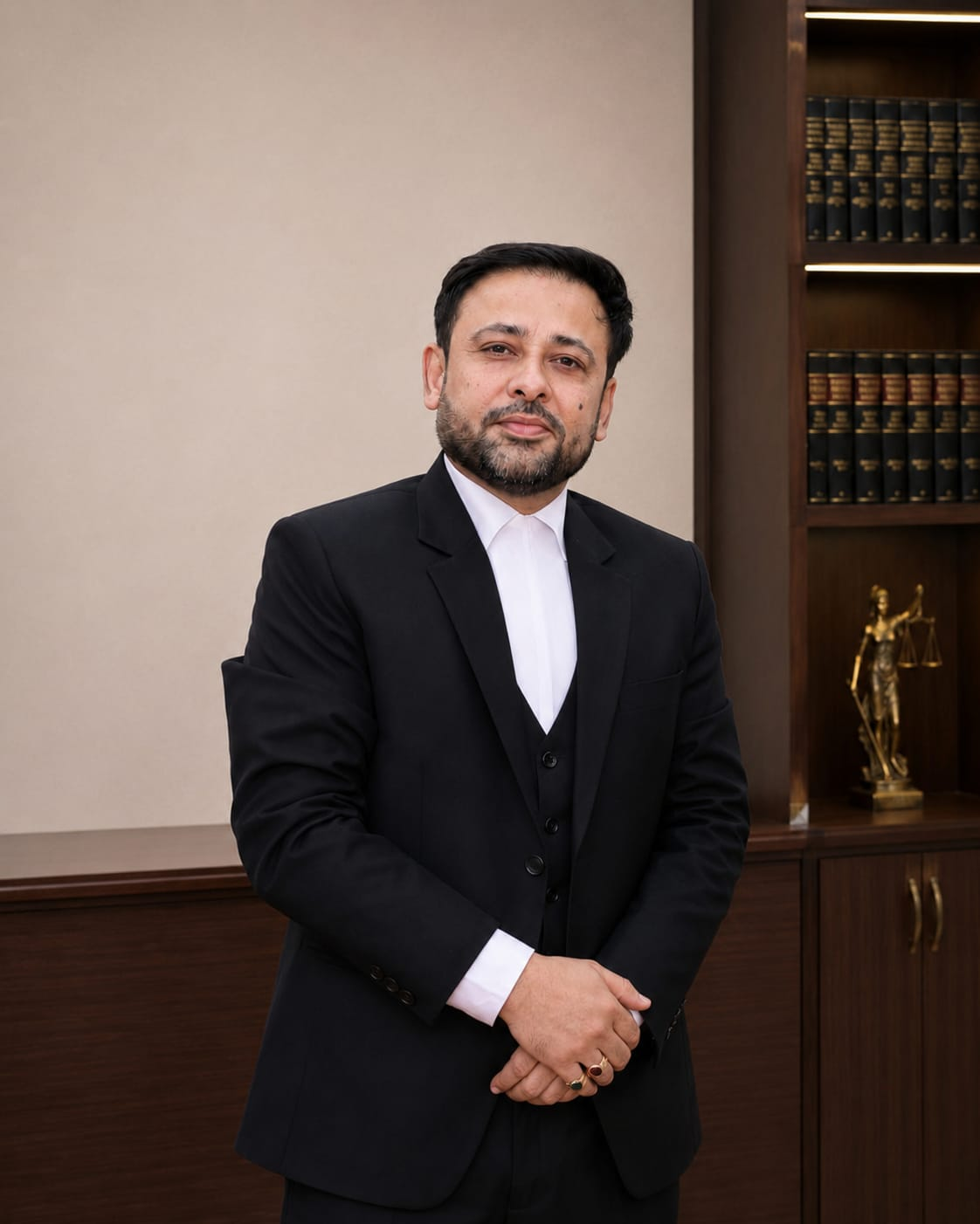 Advocate Aditya Jain
